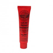 Papaw Ointment Tube 25g